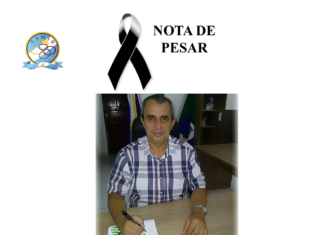 ASMIR LAMENTA A MORTE DO PRESIDENTE DO CONSELHO DELIBERATIVO E SÓCIO FUNDADOR CEL JANILSON VERAS BARBOSA