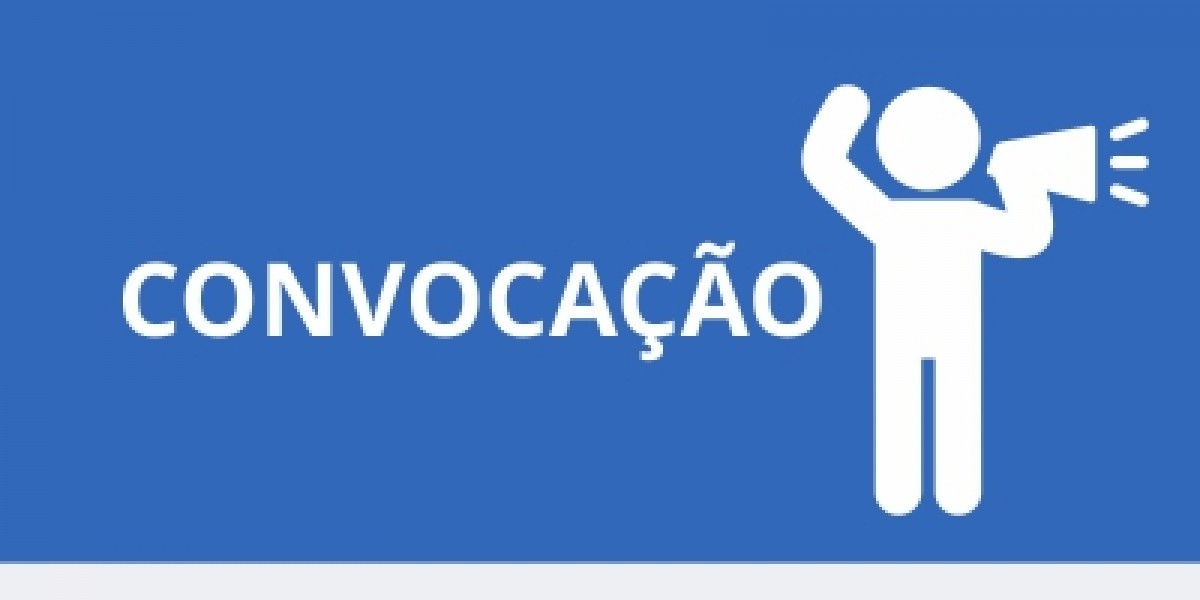 EDITAL DE CONVOCAÇÃO N°004/2024