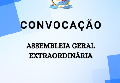 EDITAL DE CONVOCAÇÃO N° 006/2024-CD/DE