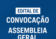 EDITAL DE CONVOCAÇÃO DE ASSEMBLEIA GERAL EXTRAORDINÁRIA
