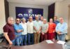 Coronel RR Falcão assume como gestor provisório da ASMIR e inicia gestão de 60 dias