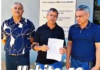REGULARIZAÇÃO PATRIMONIAL: ASMIR RECEBE HABITE-SE DO ANEXO I