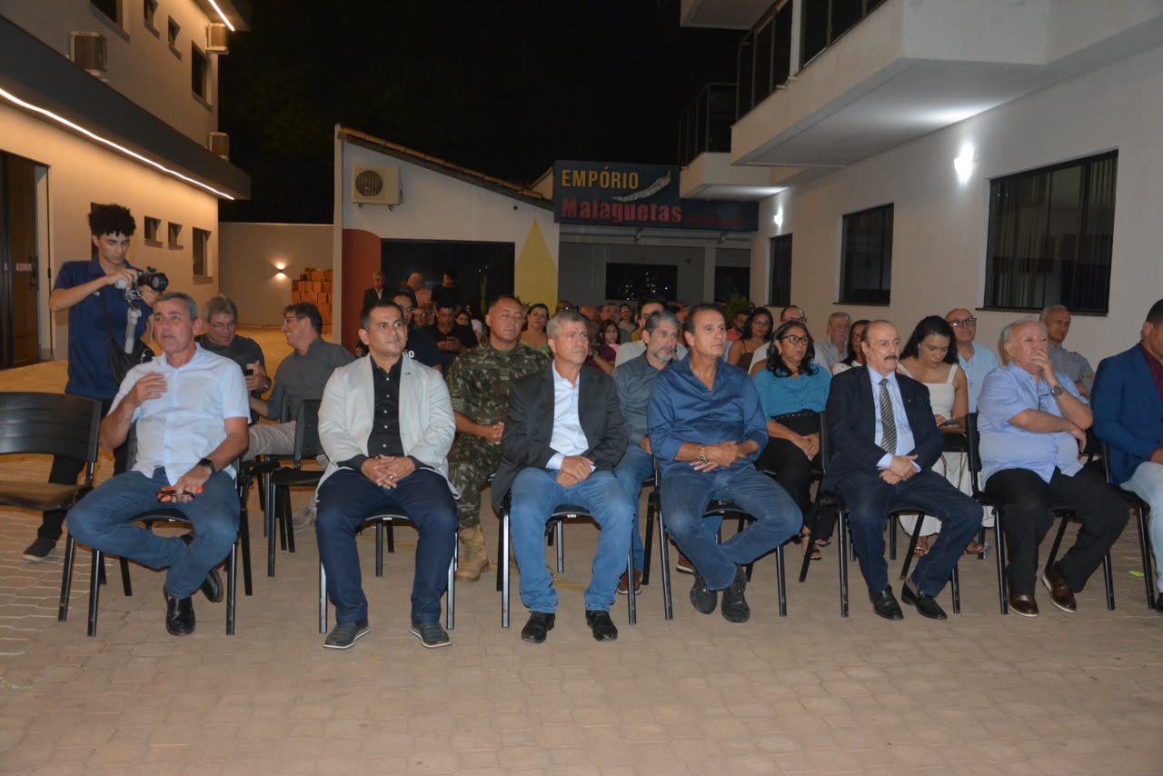 ASMIR inaugura Anexo II do Hotel de Trânsito e amplia estrutura para atender associados