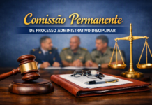 Comissão Permanente de Processo Administrativo Disciplinar