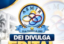 ASMIR Convoca Eleições Gerais para o Triênio 2027/2030